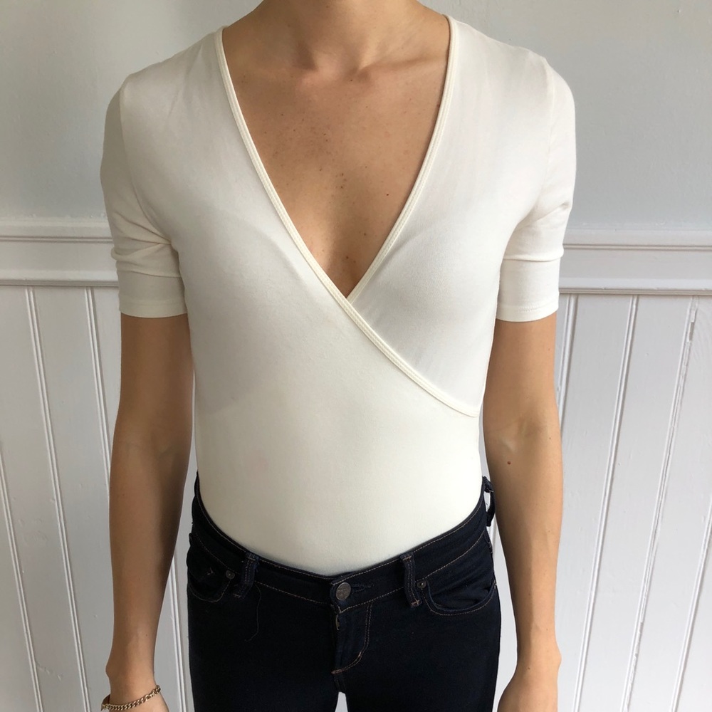 Top Shop bodysuit
